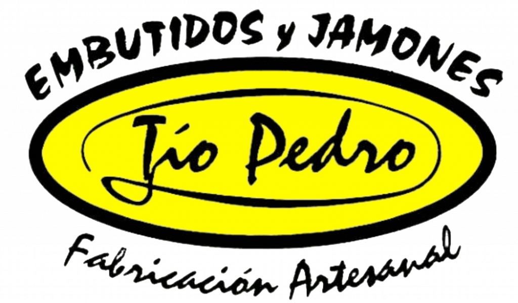 logo carniceria tio pedro