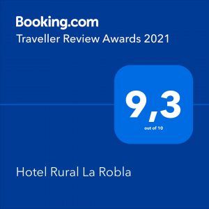reconocimiento booking 2021